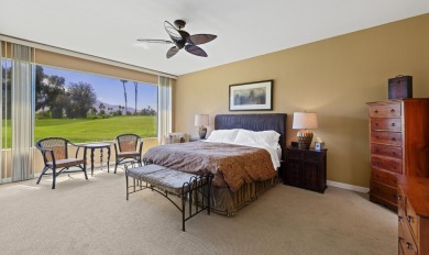 Turnkey-Furnished Home with Prime Golf Course Location and on Mission Hills Golf Club in California - for sale on GolfHomes.com, golf home, golf lot