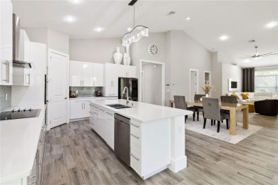 Beautiful Custom Home w/Separate Mother In Law unit!!! Welcome on Wedgefield Golf Club in Florida - for sale on GolfHomes.com, golf home, golf lot