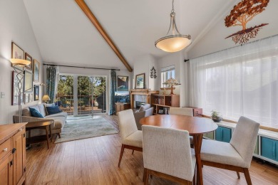 One if the best townhome views in Eagle Crest! This tastefully on Eagle Crest Golf Resort - Resort Course in Oregon - for sale on GolfHomes.com, golf home, golf lot