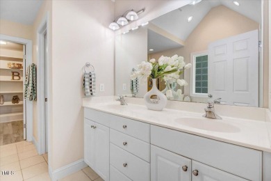 Wonderful 4BD/3.5BA Home in Clayton's Prestigious Glen Laurel on The Neuse Golf Club in North Carolina - for sale on GolfHomes.com, golf home, golf lot