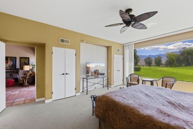 Turnkey-Furnished Home with Prime Golf Course Location and on Mission Hills Golf Club in California - for sale on GolfHomes.com, golf home, golf lot