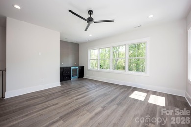 Opportunity to own new construction in Brawley Downs, an on Trump National Golf Club Charlotte in North Carolina - for sale on GolfHomes.com, golf home, golf lot