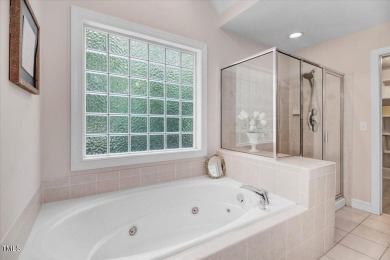 Wonderful 4BD/3.5BA Home in Clayton's Prestigious Glen Laurel on The Neuse Golf Club in North Carolina - for sale on GolfHomes.com, golf home, golf lot