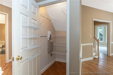 This gorgeous 2 story home on the golf course in Kings Grants on Kings Grant Golf and Country Club in North Carolina - for sale on GolfHomes.com, golf home, golf lot