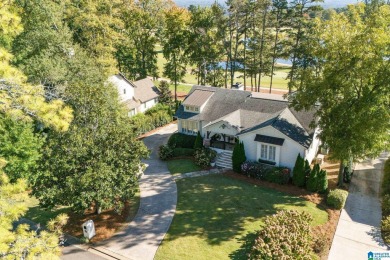 Just Listed on Vestavia Golf Course! Welcome to your dream on Vestavia Golf and Country Club in Alabama - for sale on GolfHomes.com, golf home, golf lot