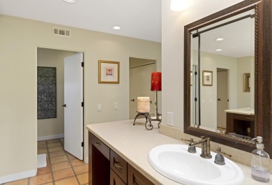 Turnkey-Furnished Home with Prime Golf Course Location and on Mission Hills Golf Club in California - for sale on GolfHomes.com, golf home, golf lot
