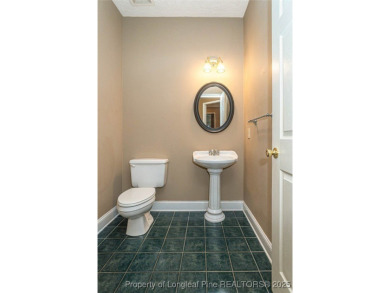 This gorgeous 2 story home on the golf course in Kings Grants on Kings Grant Golf and Country Club in North Carolina - for sale on GolfHomes.com, golf home, golf lot