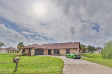 Charming & Well Renovated Home on Oversized Corner Lot in Deep on Deep Creek Golf Club in Florida - for sale on GolfHomes.com, golf home, golf lot