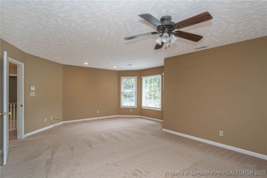 This gorgeous 2 story home on the golf course in Kings Grants on Kings Grant Golf and Country Club in North Carolina - for sale on GolfHomes.com, golf home, golf lot