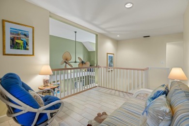 Located on the cul de sac of Kittiwake Circle, this outstanding on The Dunes Golf and Tennis Club in Florida - for sale on GolfHomes.com, golf home, golf lot