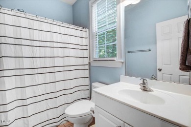 Wonderful 4BD/3.5BA Home in Clayton's Prestigious Glen Laurel on The Neuse Golf Club in North Carolina - for sale on GolfHomes.com, golf home, golf lot