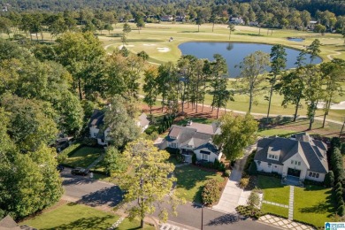 Just Listed on Vestavia Golf Course! Welcome to your dream on Vestavia Golf and Country Club in Alabama - for sale on GolfHomes.com, golf home, golf lot