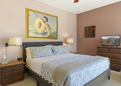 Turnkey-Furnished Home with Prime Golf Course Location and on Mission Hills Golf Club in California - for sale on GolfHomes.com, golf home, golf lot
