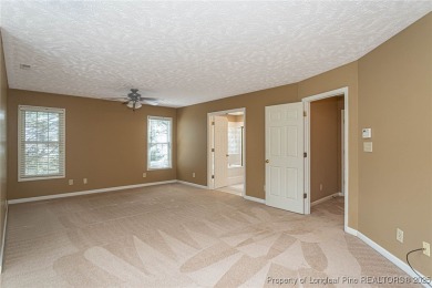 This gorgeous 2 story home on the golf course in Kings Grants on Kings Grant Golf and Country Club in North Carolina - for sale on GolfHomes.com, golf home, golf lot