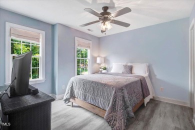Wonderful 4BD/3.5BA Home in Clayton's Prestigious Glen Laurel on The Neuse Golf Club in North Carolina - for sale on GolfHomes.com, golf home, golf lot