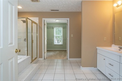 This gorgeous 2 story home on the golf course in Kings Grants on Kings Grant Golf and Country Club in North Carolina - for sale on GolfHomes.com, golf home, golf lot