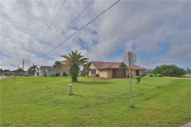 Charming & Well Renovated Home on Oversized Corner Lot in Deep on Deep Creek Golf Club in Florida - for sale on GolfHomes.com, golf home, golf lot