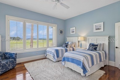 Your Dream Home Awaits: Expansive Deep Water Views, Private on Wexford Golf Club in South Carolina - for sale on GolfHomes.com, golf home, golf lot