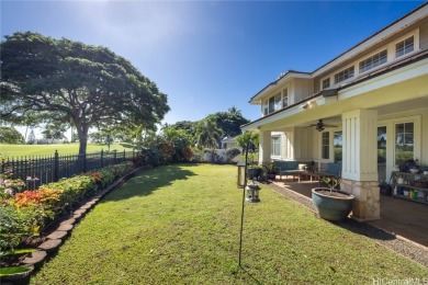 Enjoy the best of resort-style living with picturesque views of on Ko Olina Golf Club in Hawaii - for sale on GolfHomes.com, golf home, golf lot