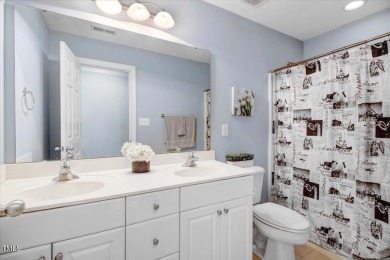 Wonderful 4BD/3.5BA Home in Clayton's Prestigious Glen Laurel on The Neuse Golf Club in North Carolina - for sale on GolfHomes.com, golf home, golf lot