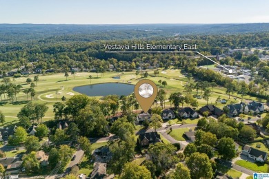 Just Listed on Vestavia Golf Course! Welcome to your dream on Vestavia Golf and Country Club in Alabama - for sale on GolfHomes.com, golf home, golf lot