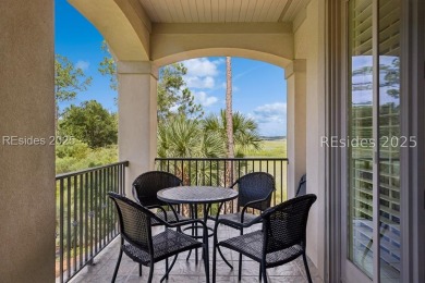 Your Dream Home Awaits: Expansive Deep Water Views, Private on Wexford Golf Club in South Carolina - for sale on GolfHomes.com, golf home, golf lot