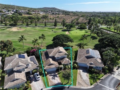 Enjoy the best of resort-style living with picturesque views of on Ko Olina Golf Club in Hawaii - for sale on GolfHomes.com, golf home, golf lot