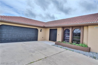 Charming & Well Renovated Home on Oversized Corner Lot in Deep on Deep Creek Golf Club in Florida - for sale on GolfHomes.com, golf home, golf lot