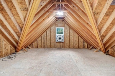 Wonderful 4BD/3.5BA Home in Clayton's Prestigious Glen Laurel on The Neuse Golf Club in North Carolina - for sale on GolfHomes.com, golf home, golf lot