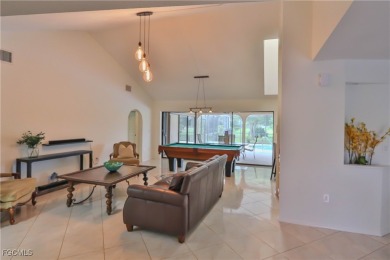 Charming & Well Renovated Home on Oversized Corner Lot in Deep on Deep Creek Golf Club in Florida - for sale on GolfHomes.com, golf home, golf lot