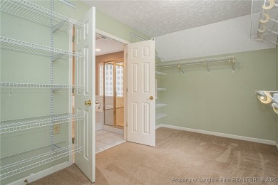This gorgeous 2 story home on the golf course in Kings Grants on Kings Grant Golf and Country Club in North Carolina - for sale on GolfHomes.com, golf home, golf lot