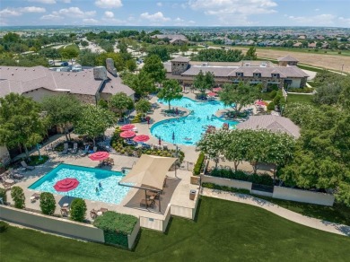Discover the rare opportunity to own a two-story Ashland model on Wildhorse Golf Club of Robson Ranch in Texas - for sale on GolfHomes.com, golf home, golf lot