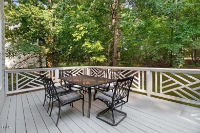 Wonderful 4BD/3.5BA Home in Clayton's Prestigious Glen Laurel on The Neuse Golf Club in North Carolina - for sale on GolfHomes.com, golf home, golf lot