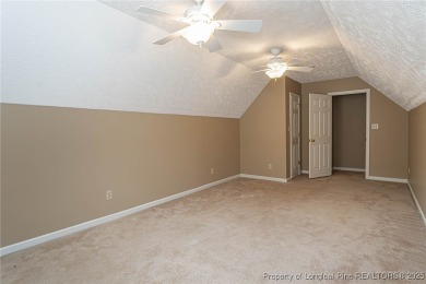 This gorgeous 2 story home on the golf course in Kings Grants on Kings Grant Golf and Country Club in North Carolina - for sale on GolfHomes.com, golf home, golf lot