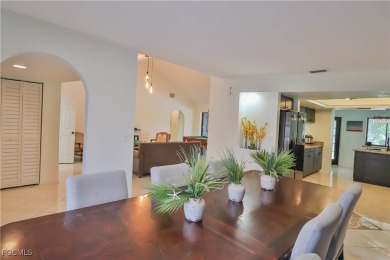 Charming & Well Renovated Home on Oversized Corner Lot in Deep on Deep Creek Golf Club in Florida - for sale on GolfHomes.com, golf home, golf lot