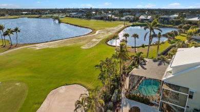 Located on the cul de sac of Kittiwake Circle, this outstanding on The Dunes Golf and Tennis Club in Florida - for sale on GolfHomes.com, golf home, golf lot