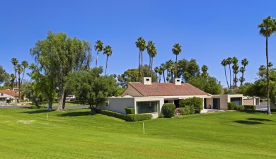 Turnkey-Furnished Home with Prime Golf Course Location and on Mission Hills Golf Club in California - for sale on GolfHomes.com, golf home, golf lot