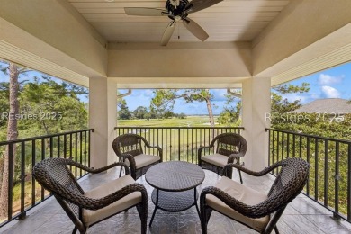 Your Dream Home Awaits: Expansive Deep Water Views, Private on Wexford Golf Club in South Carolina - for sale on GolfHomes.com, golf home, golf lot