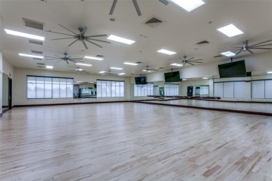 Discover the rare opportunity to own a two-story Ashland model on Wildhorse Golf Club of Robson Ranch in Texas - for sale on GolfHomes.com, golf home, golf lot