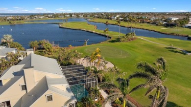 Located on the cul de sac of Kittiwake Circle, this outstanding on The Dunes Golf and Tennis Club in Florida - for sale on GolfHomes.com, golf home, golf lot