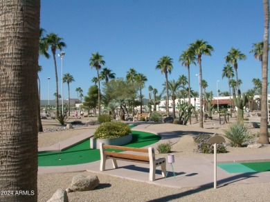 Welcome to this well-maintained home in Sun City West. (Spacious on Pebblebrook Golf Course in Arizona - for sale on GolfHomes.com, golf home, golf lot