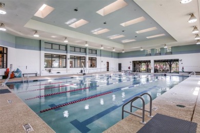 Discover the rare opportunity to own a two-story Ashland model on Wildhorse Golf Club of Robson Ranch in Texas - for sale on GolfHomes.com, golf home, golf lot