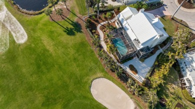 Located on the cul de sac of Kittiwake Circle, this outstanding on The Dunes Golf and Tennis Club in Florida - for sale on GolfHomes.com, golf home, golf lot