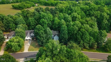 Wonderful 4BD/3.5BA Home in Clayton's Prestigious Glen Laurel on The Neuse Golf Club in North Carolina - for sale on GolfHomes.com, golf home, golf lot