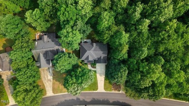 Wonderful 4BD/3.5BA Home in Clayton's Prestigious Glen Laurel on The Neuse Golf Club in North Carolina - for sale on GolfHomes.com, golf home, golf lot