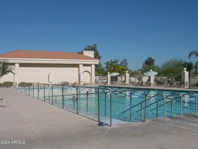 Welcome to this well-maintained home in Sun City West. (Spacious on Pebblebrook Golf Course in Arizona - for sale on GolfHomes.com, golf home, golf lot