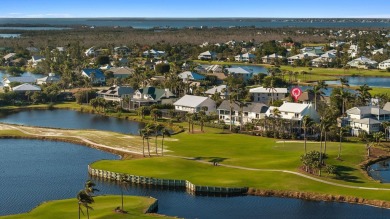 Located on the cul de sac of Kittiwake Circle, this outstanding on The Dunes Golf and Tennis Club in Florida - for sale on GolfHomes.com, golf home, golf lot