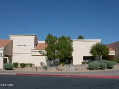 Welcome to this well-maintained home in Sun City West. (Spacious on Pebblebrook Golf Course in Arizona - for sale on GolfHomes.com, golf home, golf lot