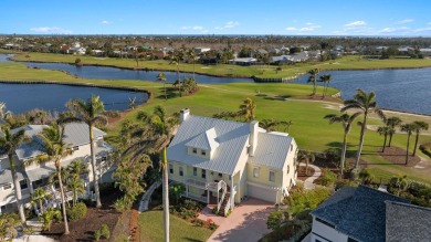 Located on the cul de sac of Kittiwake Circle, this outstanding on The Dunes Golf and Tennis Club in Florida - for sale on GolfHomes.com, golf home, golf lot