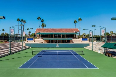 Turnkey-Furnished Home with Prime Golf Course Location and on Mission Hills Golf Club in California - for sale on GolfHomes.com, golf home, golf lot